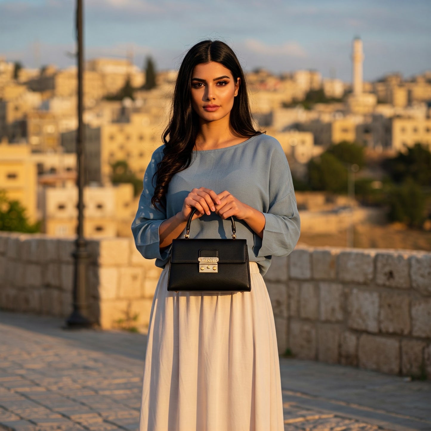 Leather Bag